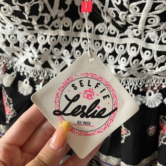 BOUTIQUE | Romper - Picture 3 of 8